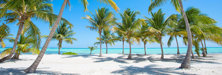 voyage en République dominicaine